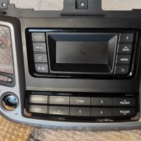 autoradio tucson 2016 originale