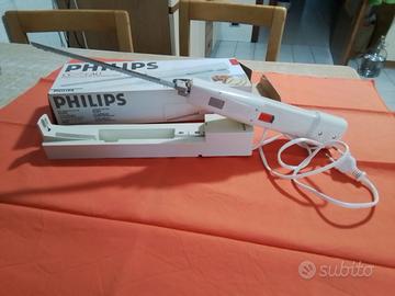 Coltello elettrico ricaricabile