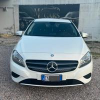 Mercedes classe A 180
