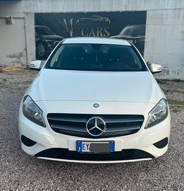Mercedes classe A 180