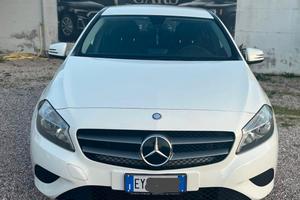 Mercedes classe A 180