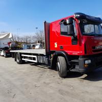 Iveco Eurocargo 180E32 E6