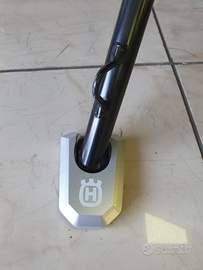 Base husqvarna cavalletto 901