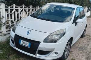  Proposta Renault Scenic
