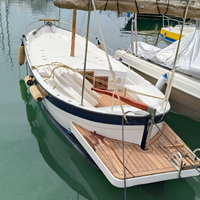 Gozzo Bertozzi 7,30m