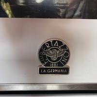 LA GERMANIA  F.LLI BERTAZZONI