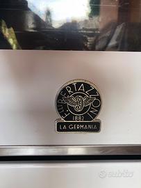 LA GERMANIA  F.LLI BERTAZZONI