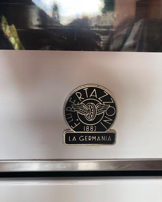 LA GERMANIA  F.LLI BERTAZZONI