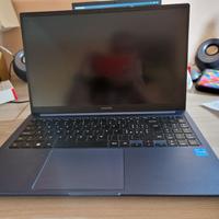 Samsung Galaxy Book , 15.6”, Windows 10