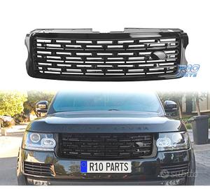 GRIGLIA PER RANGE ROVER VOGUE 13-17 LOOK AUTOBIOGR