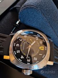 PANERAI FERRARI FER00002 FULL SET PARI AL NUOVO