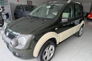 Fiat Panda 1.3 MJT 16V 4x4 Cross