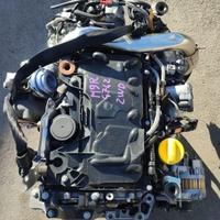 Motore M9RG7 (2.0 DCI)