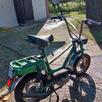 Malaguti Altro modello - 1974