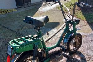 Malaguti Altro modello - 1974