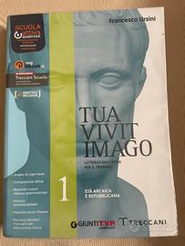 TUA VIVIT IMAGO  1 - scientifico Marcianise