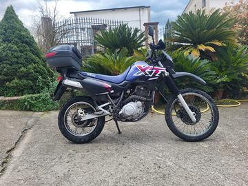 Xt 600