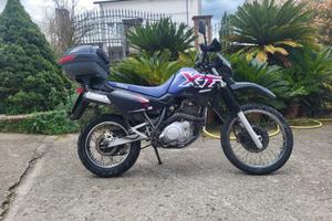 Xt 600
