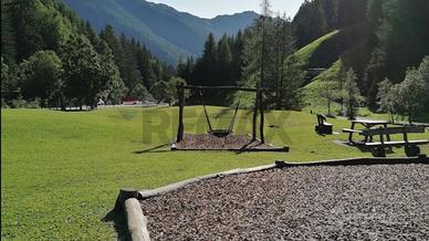 Attività  Commerciale - Rabbi