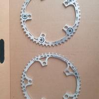 Corona Campagnolo pantografata COLNAGO, DE ROSA