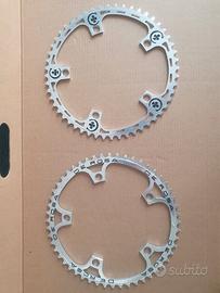 Corona Campagnolo pantografata COLNAGO, DE ROSA