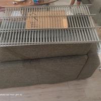 griglia barbecue