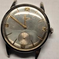 Orologio Longines Vintage uomo 