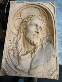 Quadro da intagliare