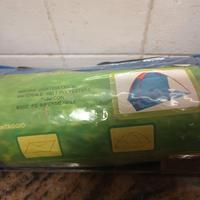 tenda canadese x spiaggia 