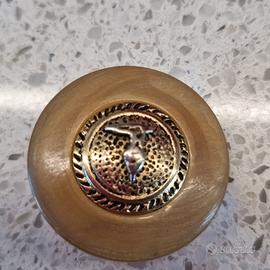 Bottone Trussardi