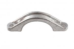 Supporto silenziatore Gilera 328839