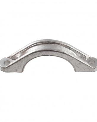 Supporto silenziatore Gilera 328839