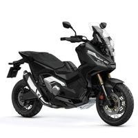 HONDA X-ADV 750 DCT Abs my25