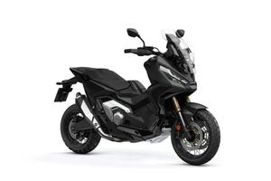 HONDA X-ADV 750 DCT Abs my25