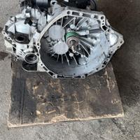 CAMBIO MARCE VIVARO - TRAFFIC 1.6 DIESEL - PF6050