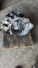 CAMBIO MARCE VIVARO - TRAFFIC 1.6 DIESEL - PF6050