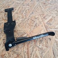 cavalletto laterale vespa primavera 125