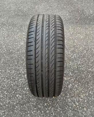 GOMME  PIRELLI POWERGY 98 Y XL