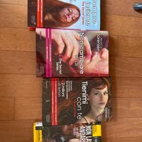 Qudrilogia di Jessica Sorensen