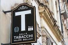 Attività di Tabacchi