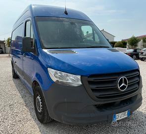 MERCEDES SPRINTER 2021 160.000 km