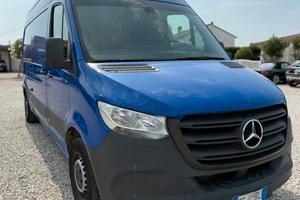 MERCEDES SPRINTER 2021 160.000 km