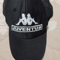 cappello KAPPA JUVENTUS 