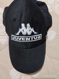cappello KAPPA JUVENTUS 
