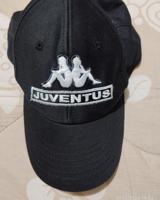 cappello KAPPA JUVENTUS 
