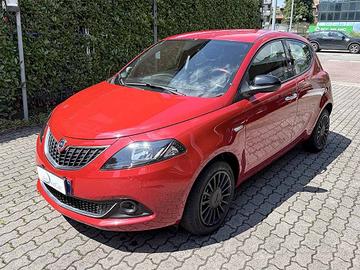 LANCIA Ypsilon Hybrid PREZZO REALE NESSUN OBBLIG