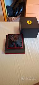 orologgio ferrari 