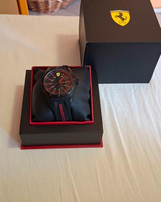 orologgio ferrari 