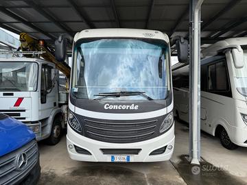 CONCORDE CHARISMA 905L 9.10 EURO 6