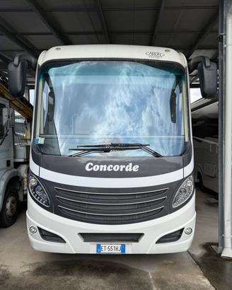 CONCORDE CHARISMA 905L 9.10 EURO 6